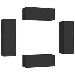 VidaXL 3078771 TV cabinet/entertainment centre