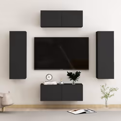 VidaXL 3078771 TV cabinet/entertainment centre