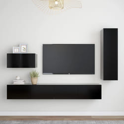 VidaXL 3078781 TV cabinet/entertainment centre