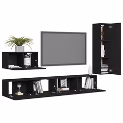 VidaXL 3078781 TV cabinet/entertainment centre