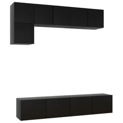 VidaXL 3078799 TV cabinet/entertainment centre