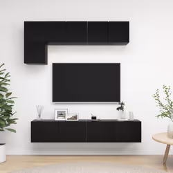 VidaXL 3078799 TV cabinet/entertainment centre