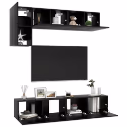 VidaXL 3078799 TV cabinet/entertainment centre