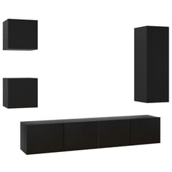 VidaXL 3078801 TV cabinet/entertainment centre