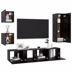 VidaXL 3078801 TV cabinet/entertainment centre