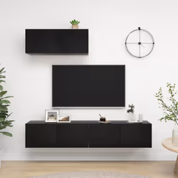 VidaXL 3078806 TV cabinet/entertainment centre