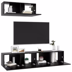 VidaXL 3078806 TV cabinet/entertainment centre