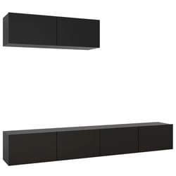 VidaXL 3078808 TV cabinet/entertainment centre