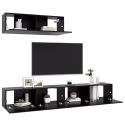 VidaXL 3078808 TV cabinet/entertainment centre