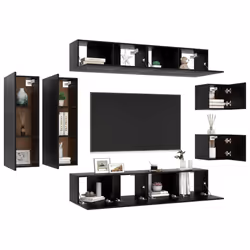 VidaXL 3078810 TV cabinet/entertainment centre
