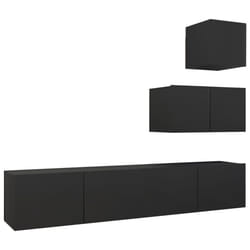 VidaXL 3078840 TV cabinet/entertainment centre