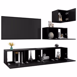 VidaXL 3078840 TV cabinet/entertainment centre