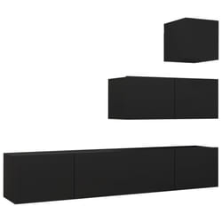 VidaXL 3078841 TV cabinet/entertainment centre