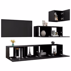 VidaXL 3078841 TV cabinet/entertainment centre