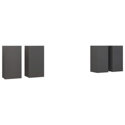 VidaXL 3078950 TV cabinet/entertainment centre