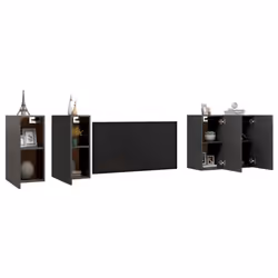 VidaXL 3078950 TV cabinet/entertainment centre