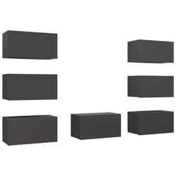 VidaXL 3078953 TV cabinet/entertainment centre
