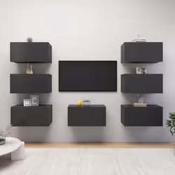 VidaXL 3078953 TV cabinet/entertainment centre