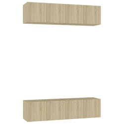 VidaXL 3078954 TV cabinet/entertainment centre