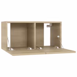 VidaXL 3078954 TV cabinet/entertainment centre - Additional view 5