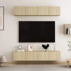 VidaXL 3078955 TV cabinet/entertainment centre