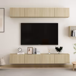 VidaXL 3078956 TV cabinet/entertainment centre