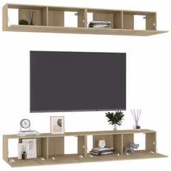 VidaXL 3078956 TV cabinet/entertainment centre
