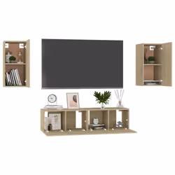 VidaXL 3078957 TV cabinet/entertainment centre