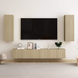 VidaXL 3078958 TV cabinet/entertainment centre