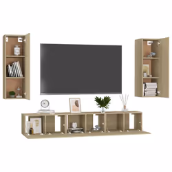 VidaXL 3078958 TV cabinet/entertainment centre