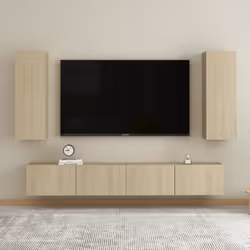 VidaXL 3078959 TV cabinet/entertainment centre