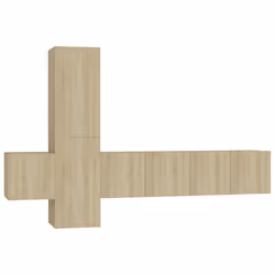 VidaXL 3078968, Wood, Wood, Wood, 600 mm, 300 mm, 300 mm