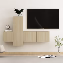 VidaXL 3078969 TV cabinet/entertainment centre