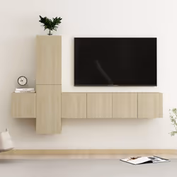 VidaXL 3078970 TV cabinet/entertainment centre