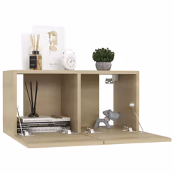 VidaXL 3078970 TV cabinet/entertainment centre - Additional view 4