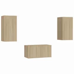 VidaXL 3078972, Wood, Wood, Wood, 600 mm, 300 mm, 300 mm