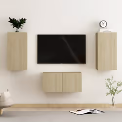 VidaXL 3078972 TV cabinet/entertainment centre
