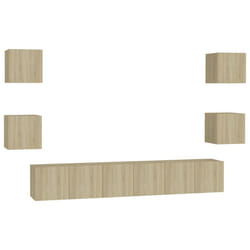 VidaXL 3078976 TV cabinet/entertainment centre