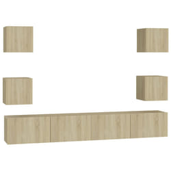 VidaXL 3078978 TV cabinet/entertainment centre