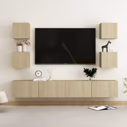 VidaXL 3078978 TV cabinet/entertainment centre