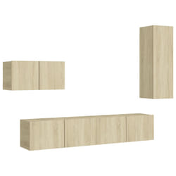 VidaXL 3078991 TV cabinet/entertainment centre