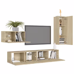 VidaXL 3078991 TV cabinet/entertainment centre