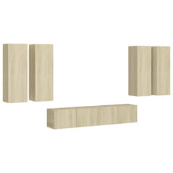 VidaXL 3078995 TV cabinet/entertainment centre