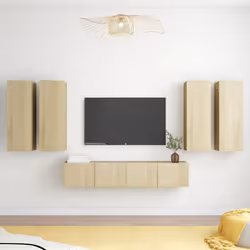 VidaXL 3078995 TV cabinet/entertainment centre
