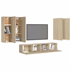 VidaXL 3078995 TV cabinet/entertainment centre