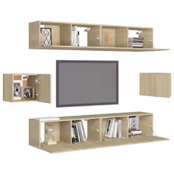 VidaXL 3078998 TV cabinet/entertainment centre
