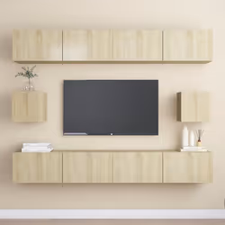 VidaXL 3078999 TV cabinet/entertainment centre