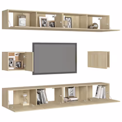 VidaXL 3078999 TV cabinet/entertainment centre