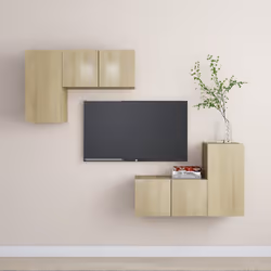 VidaXL 3079003 TV cabinet/entertainment centre