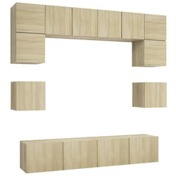 VidaXL 3079006 TV cabinet/entertainment centre